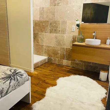 Guest house Les Dames Jeannes