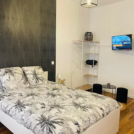 Les Dames Jeannes * Jarnac