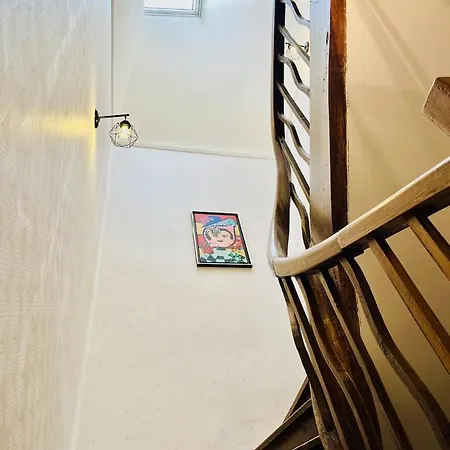 Guest house Les Dames Jeannes Jarnac