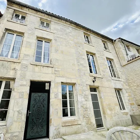 Guest house Les Dames Jeannes *