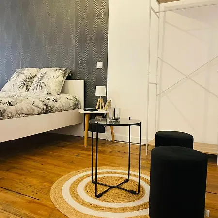 Guest house Les Dames Jeannes Jarnac