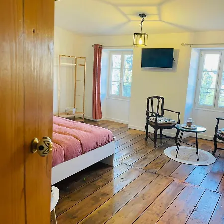 Les Dames Jeannes * Jarnac