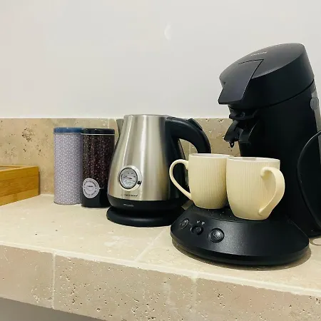 Guest house Les Dames Jeannes *