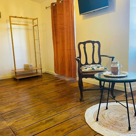 Guest house Les Dames Jeannes *