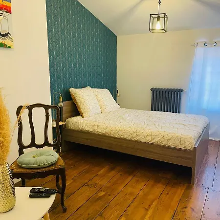 Guest house Les Dames Jeannes