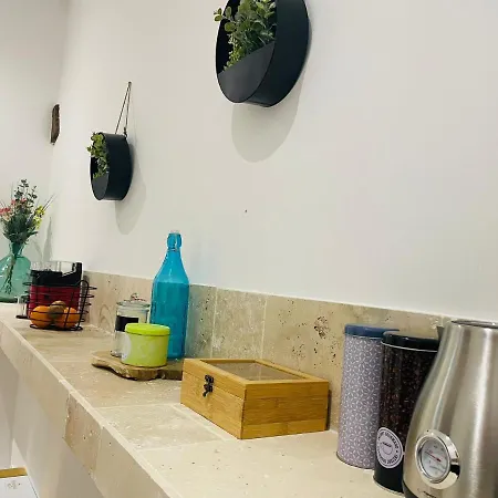 Guest house Les Dames Jeannes *