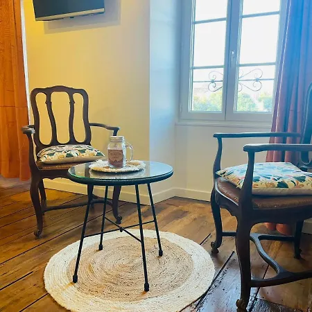 Les Dames Jeannes Jarnac