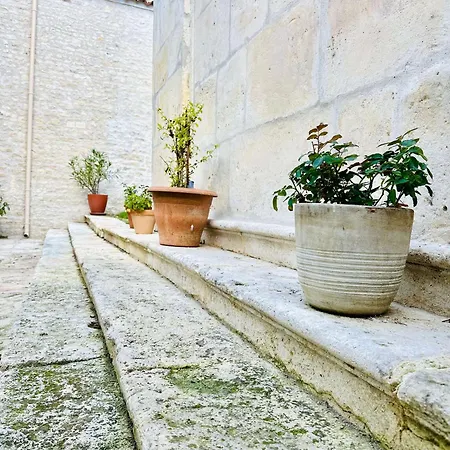 Guest house Les Dames Jeannes