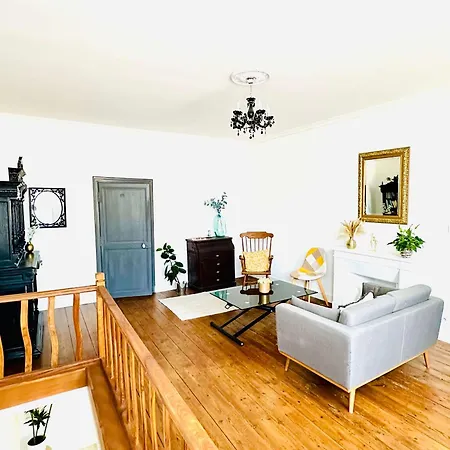 Guest house Les Dames Jeannes Jarnac