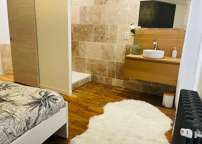 Gasthof Les Dames Jeannes