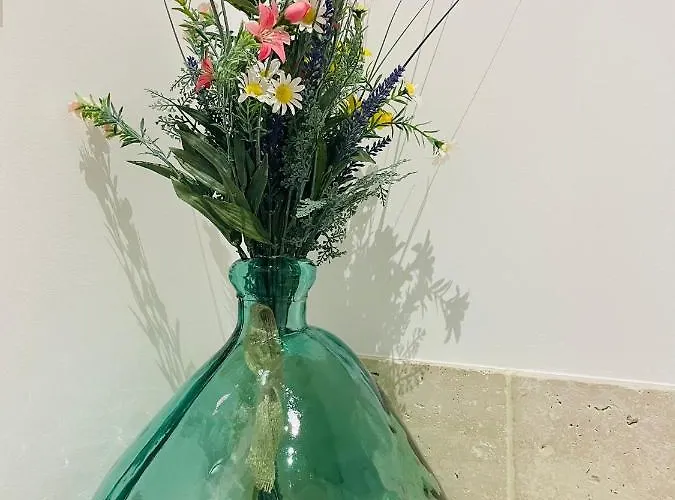 Les Dames Jeannes Gasthof