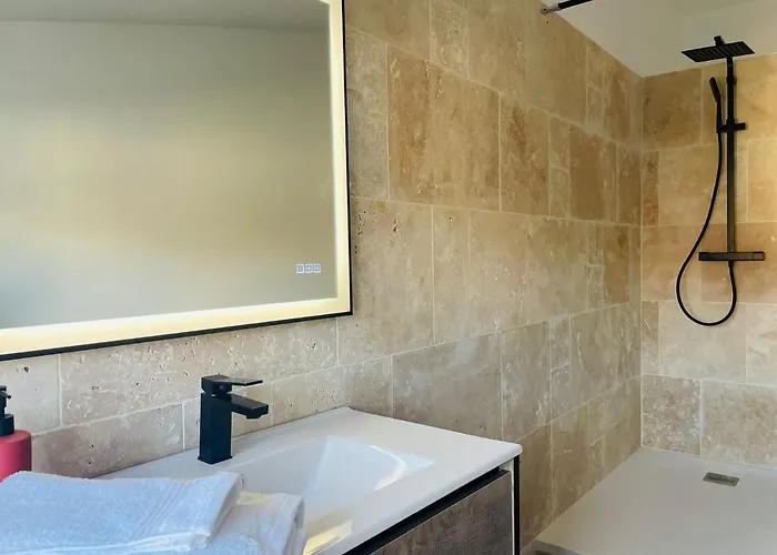 Les Dames Jeannes Gasthof