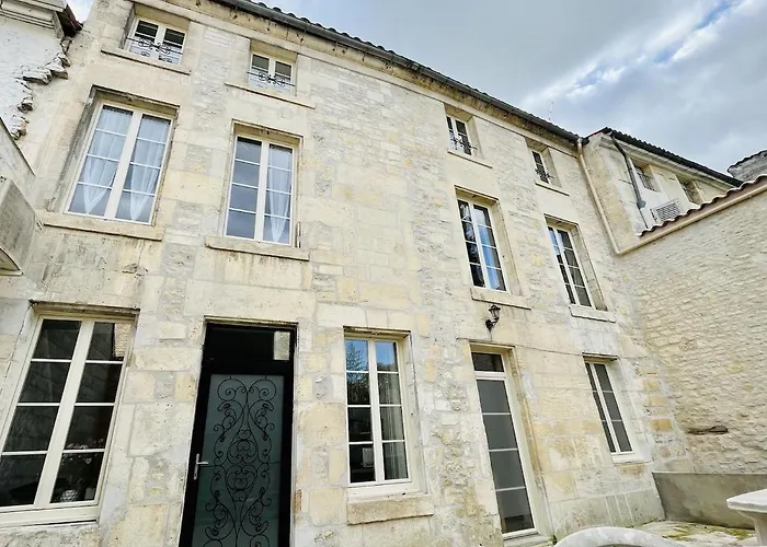 Gasthof Les Dames Jeannes *