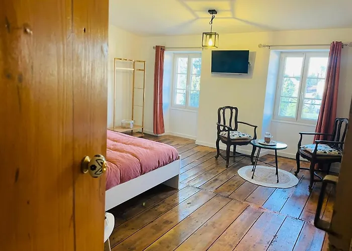 Les Dames Jeannes * Jarnac