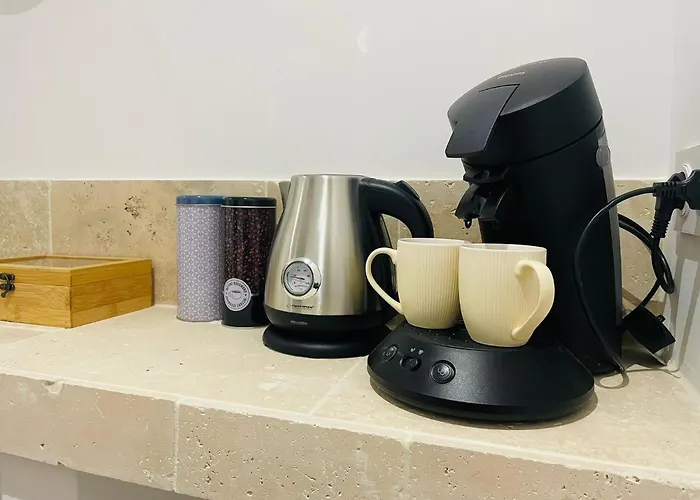 Gasthof Les Dames Jeannes *