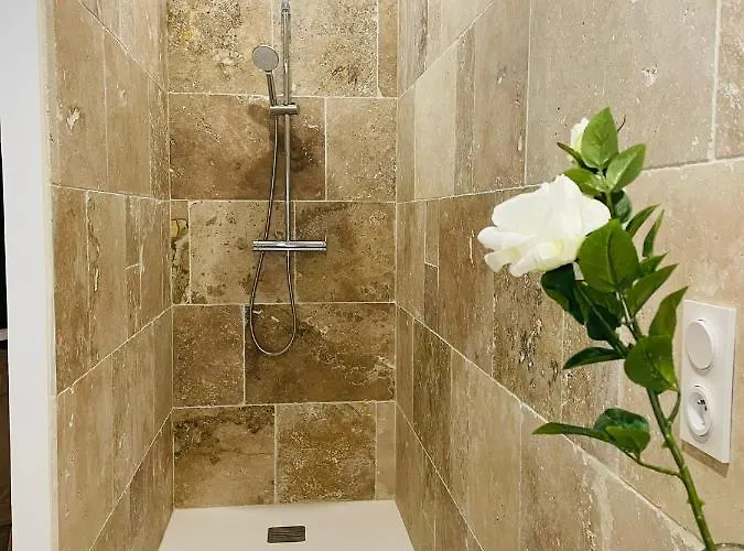 Gasthof Les Dames Jeannes Jarnac