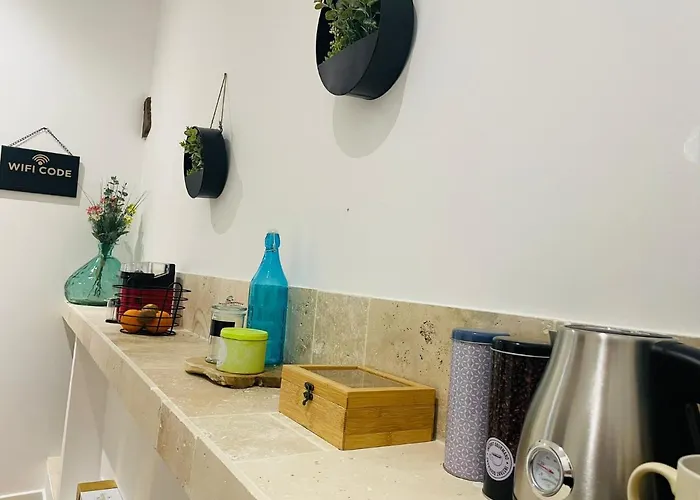 Gasthof Les Dames Jeannes *