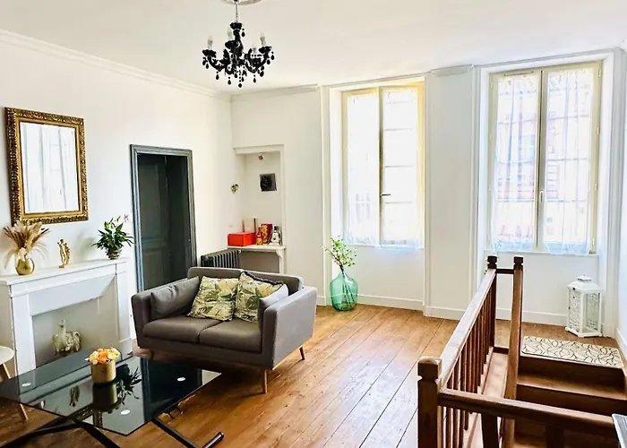 Les Dames Jeannes Gasthof